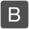 Bootstrap logo