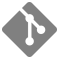 Git logo