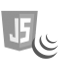 JavaScript logo